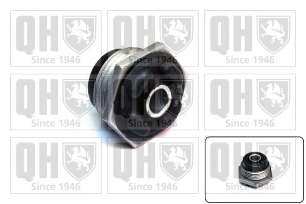 Fjäderbenslagring QUINTON HAZELL EMR6004