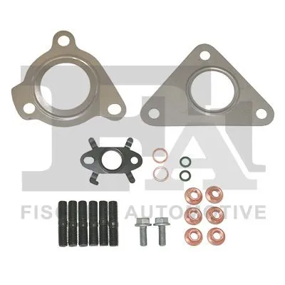 Monteringsats, Turbo FA1 KT220010