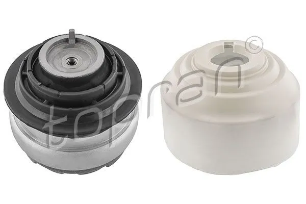 Motorkudde TOPRAN 407 843