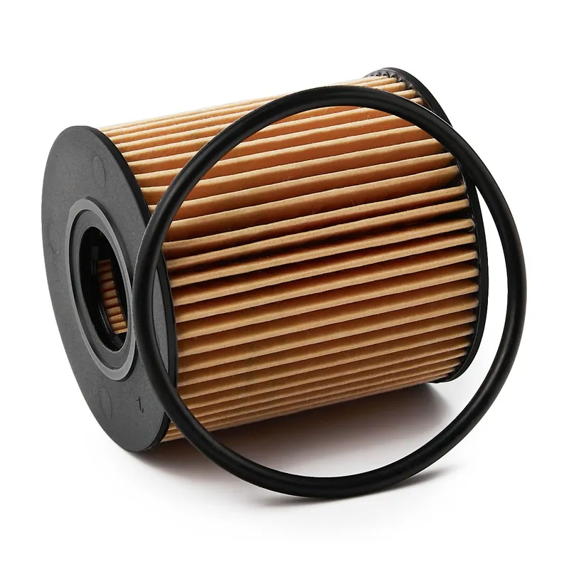 Oljefilter VALEO 586503