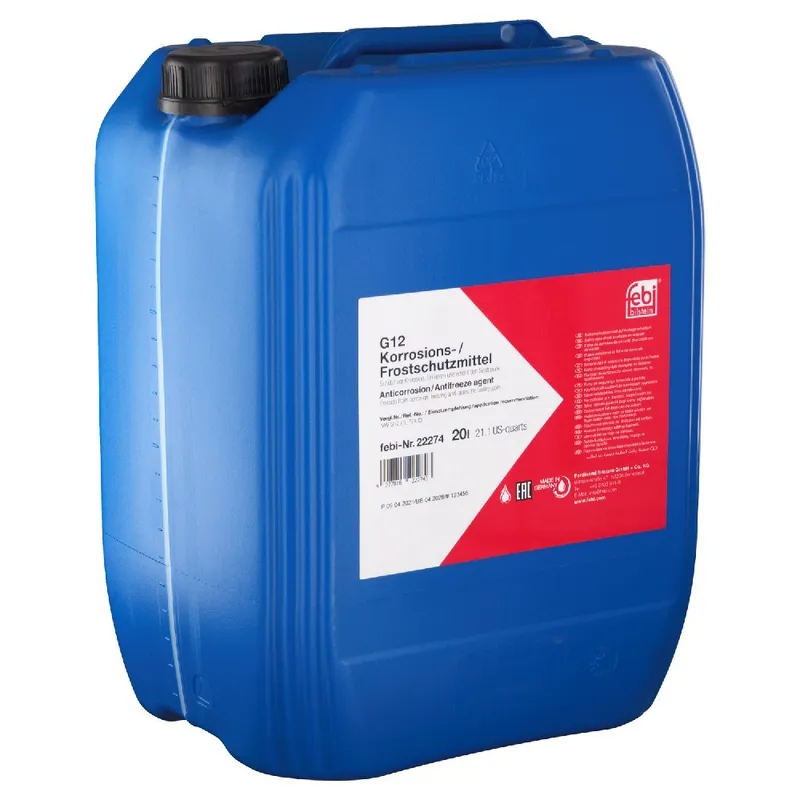 Glykol Febi Bilstein 22274