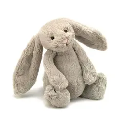 JellyCat Bashful Bunny Beige 31 cm