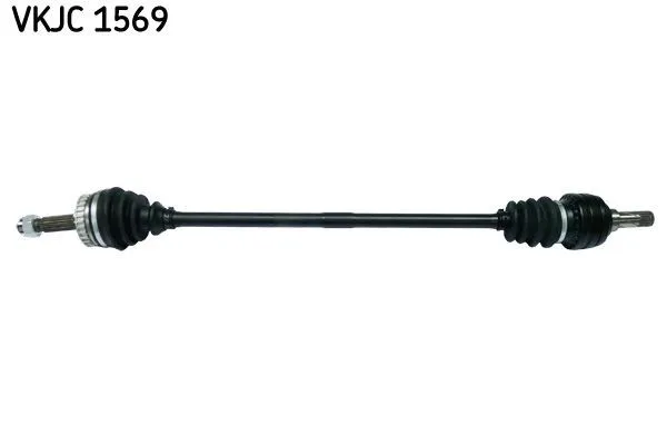Drivaxel SKF VKJC 1569