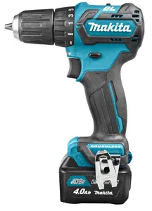 Makita Cordless driver drill - df332dsmj brushless