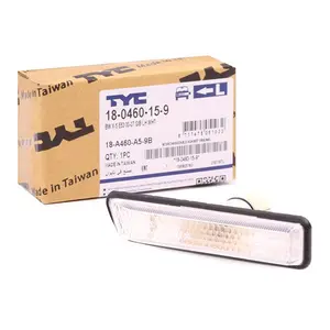 Blinker TYC 18-0460-15-9