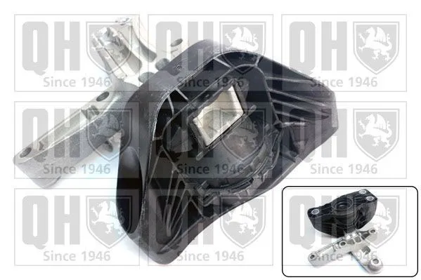 Motorkudde QUINTON HAZELL EM4890