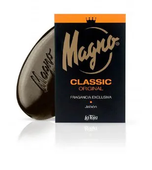 Magno Classic Glycerine Soap