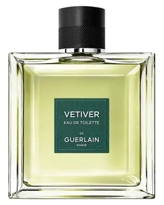 Guerlain Vetiver edt 150ml (NEW BOTTLE)