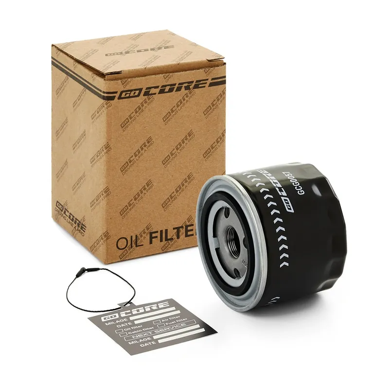 Oljefilter goCORE GCG0057