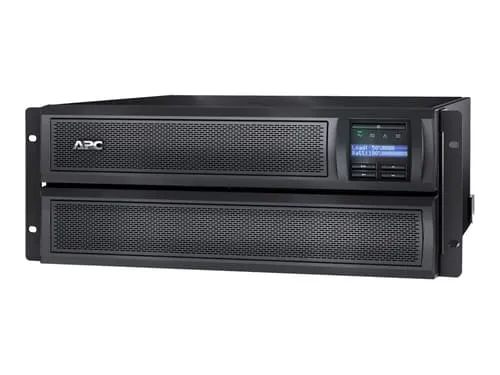 Apc Smart-ups X 2200 Rack/tower Lcd