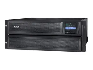 Apc Smart-ups X 2200 Rack/tower Lcd