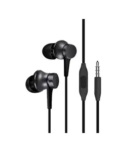 Xiaomi Basic Black