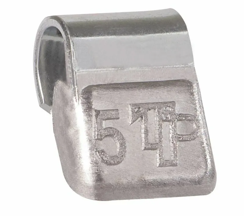 Hjulbalanseringsvikt TIPTOP TPSTD-005