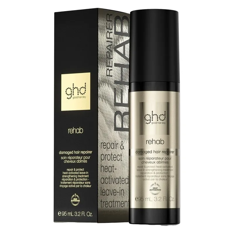 ghd Rehab Damaged Hair Repairer 59 st