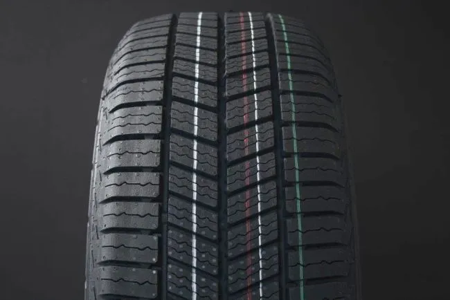 Continental VanContact A/S Ultra ( 225/75 R17C 114/112Q 6PR EVc )