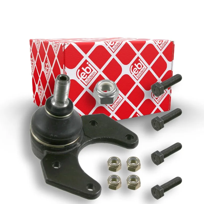 Spindelled FEBI BILSTEIN 22507