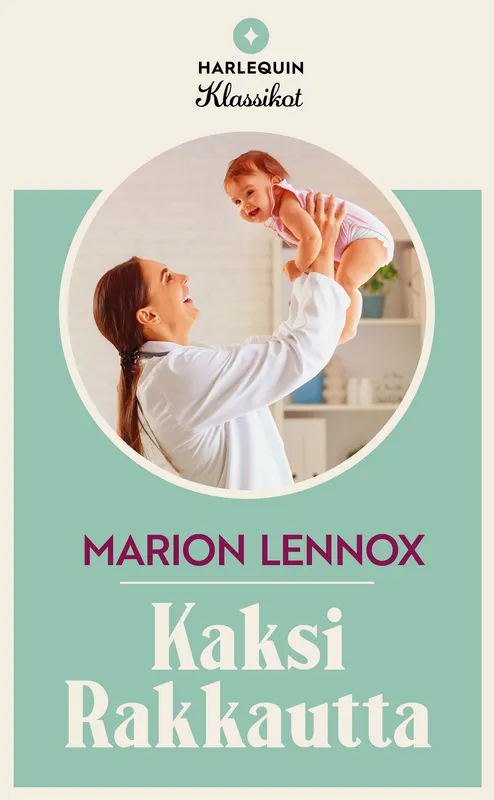 Kaksi Rakkautta, E-bok