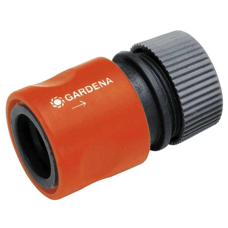 Gardena 967314901 Snabbkontakt 3/4″