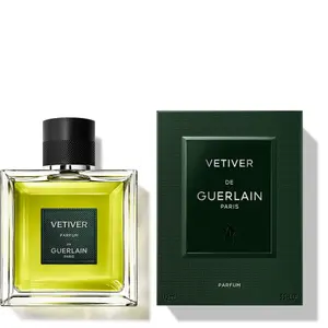 Guerlain Vetiver EDP 100 ml