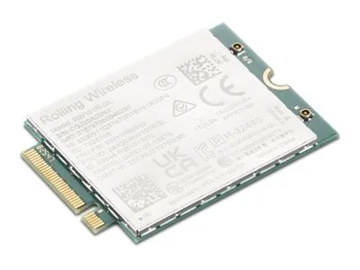 Lenovo 4xc1v64418 Nätverkskort Intern Wwan