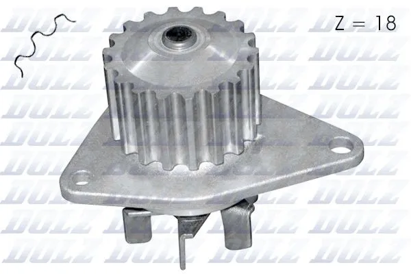 Vattenpump DOLZ C134