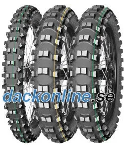 Mitas Terra Force-EX MH ( 100/100-18 TT 59M Hinterrad )