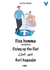 Fixa hemma (parallelltext)