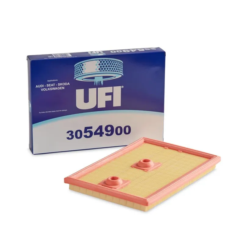 Luftfilter UFI 30.549.00