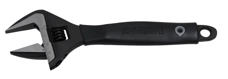 Ironside 115312 Skiftnyckel Gripvidd: 34 mm