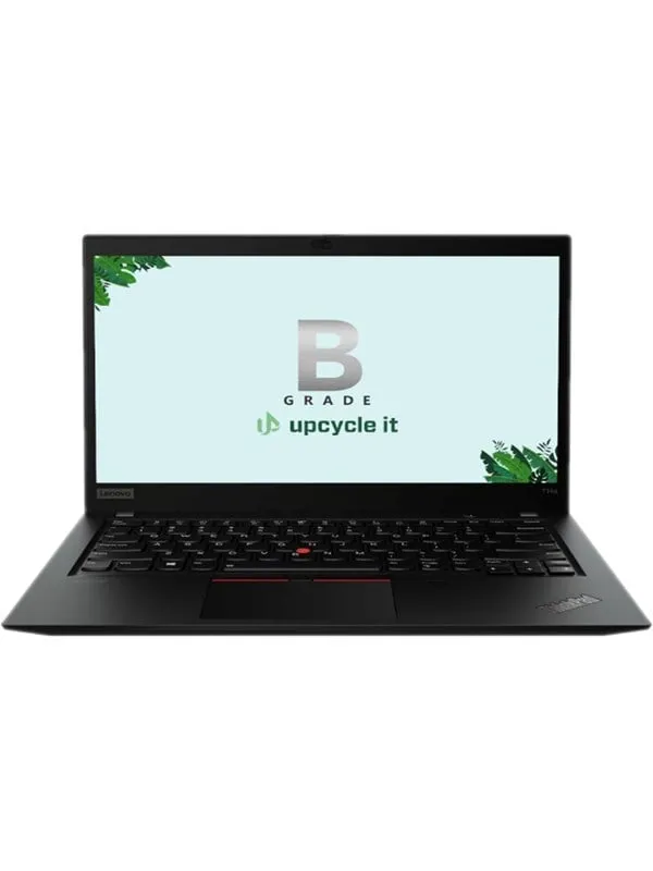 Lenovo Refurbished ThinkPad T14 G1 - 14″ | Core i5 | 16GB | 256GB | B Grade