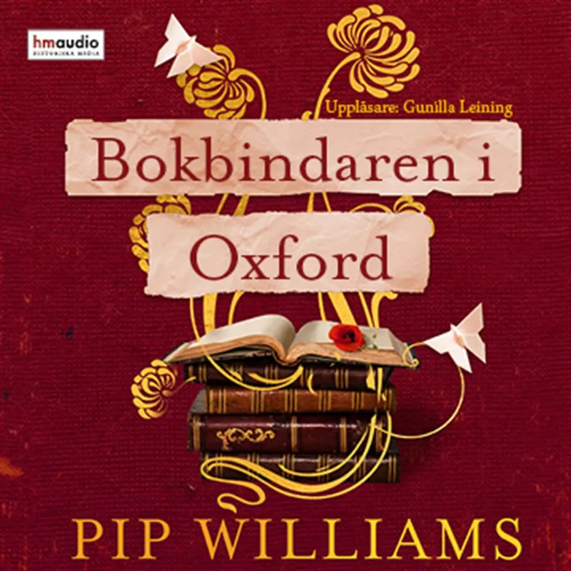 Bokbindaren i Oxford