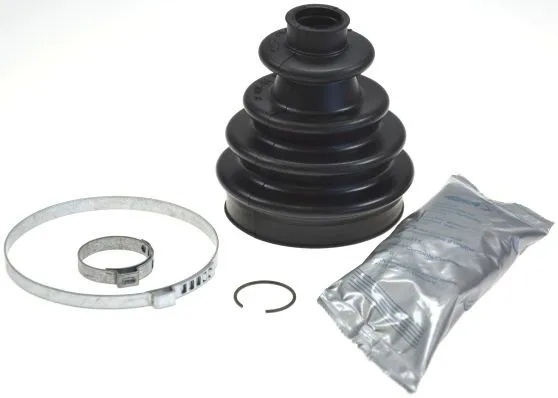 Bälgsats, drivaxel SPIDAN 21536