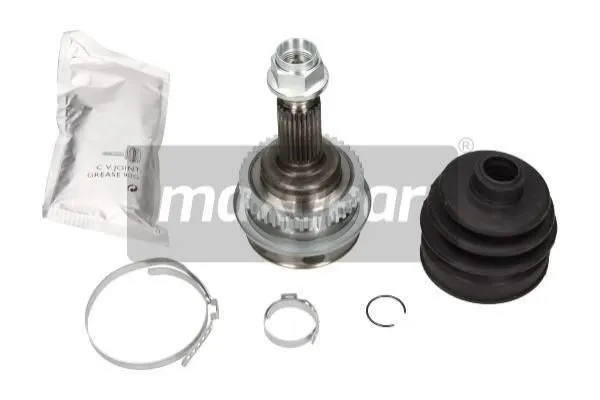 Ledsats, drivaxel MAXGEAR 49-0386