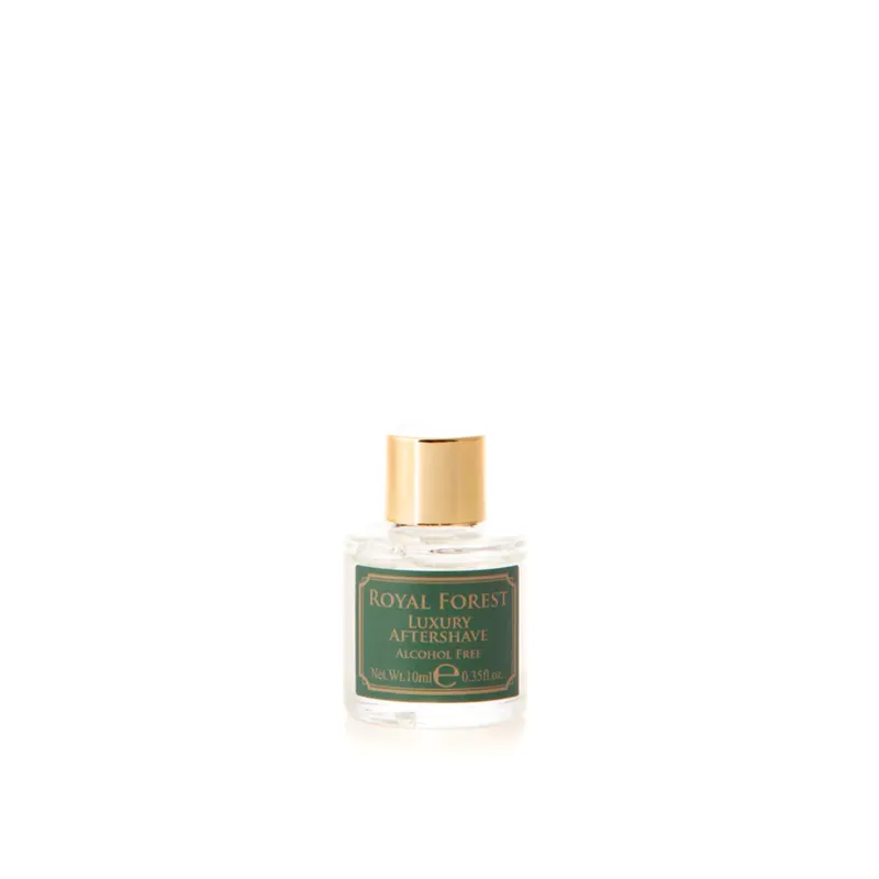 Taylor Of Old Bond Street Royal Forest Luxury Aftershave