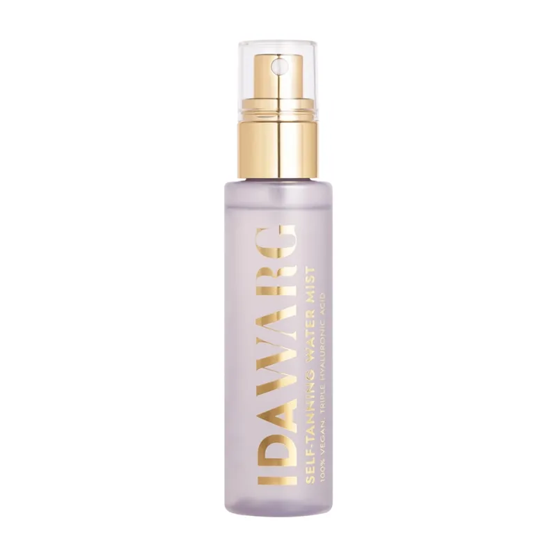 Köp 2 få 25% | IDA WARG Beauty Self-Tanning Water Mist 75 ml