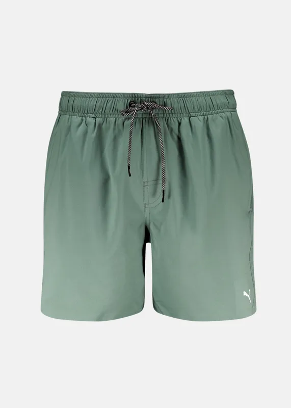 Puma Swim Men Mid Shorts 1p (#0486)