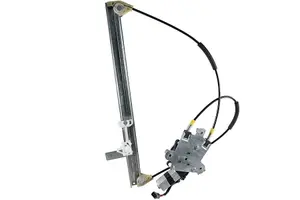 Fönsterhiss METZGER 2160770