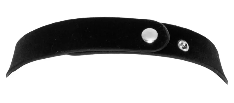 Cottelli Choker with Heart