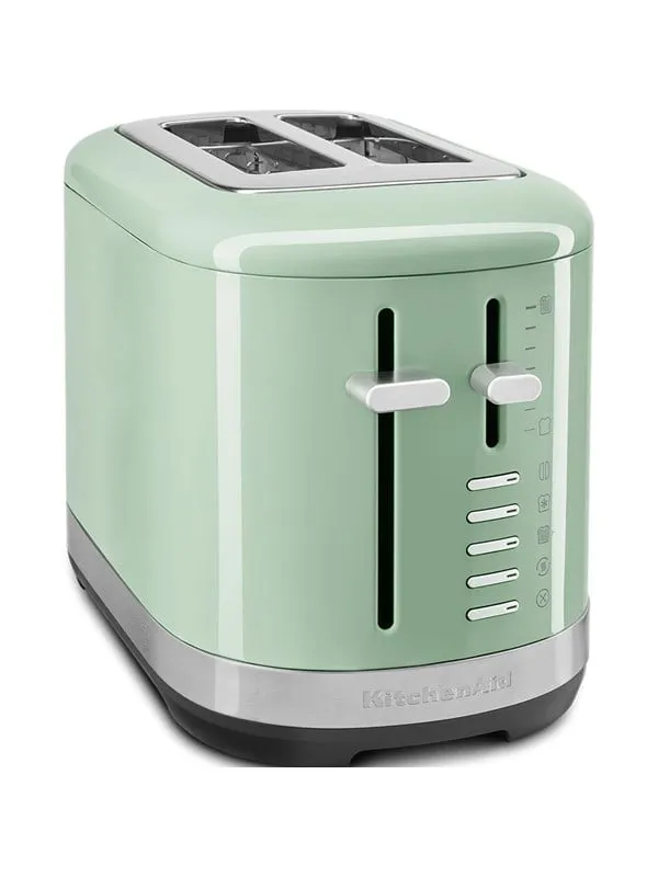 KitchenAid Brödrost & Toaster 5KMT2109EPT - Pistachio