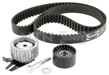 Kamremssats SNR KD458.57