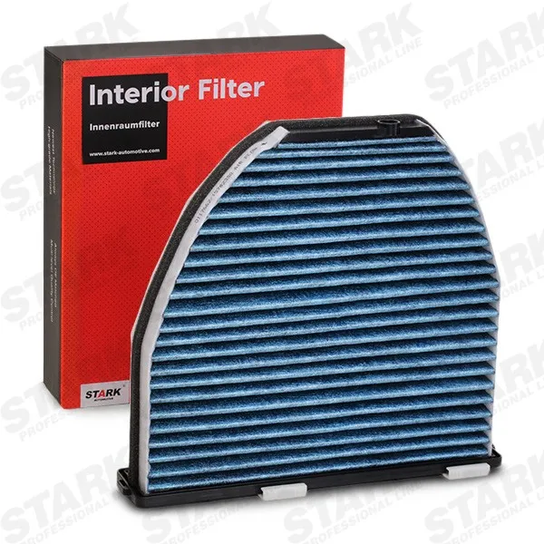 Kupéfilter STARK SKIF-0170485