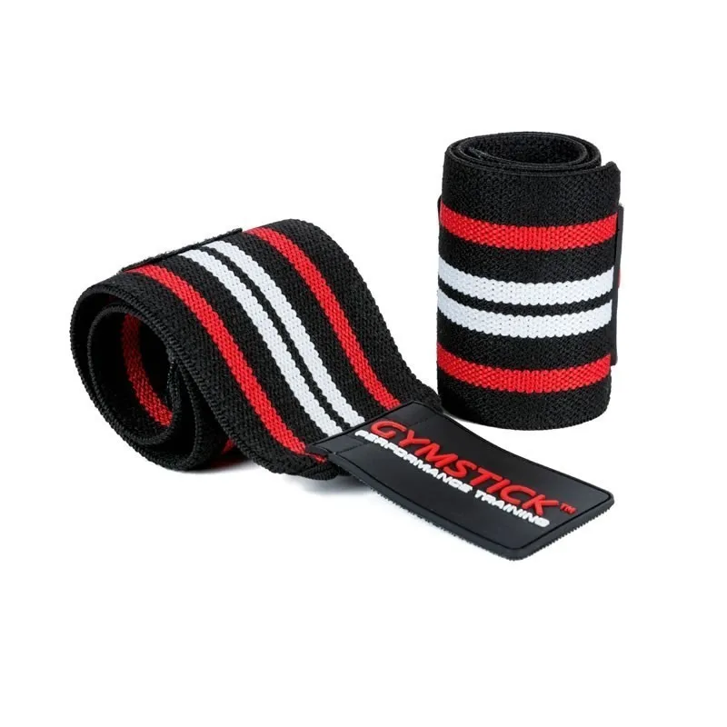 Gymstick Pro Wrist Straps, Handstöd