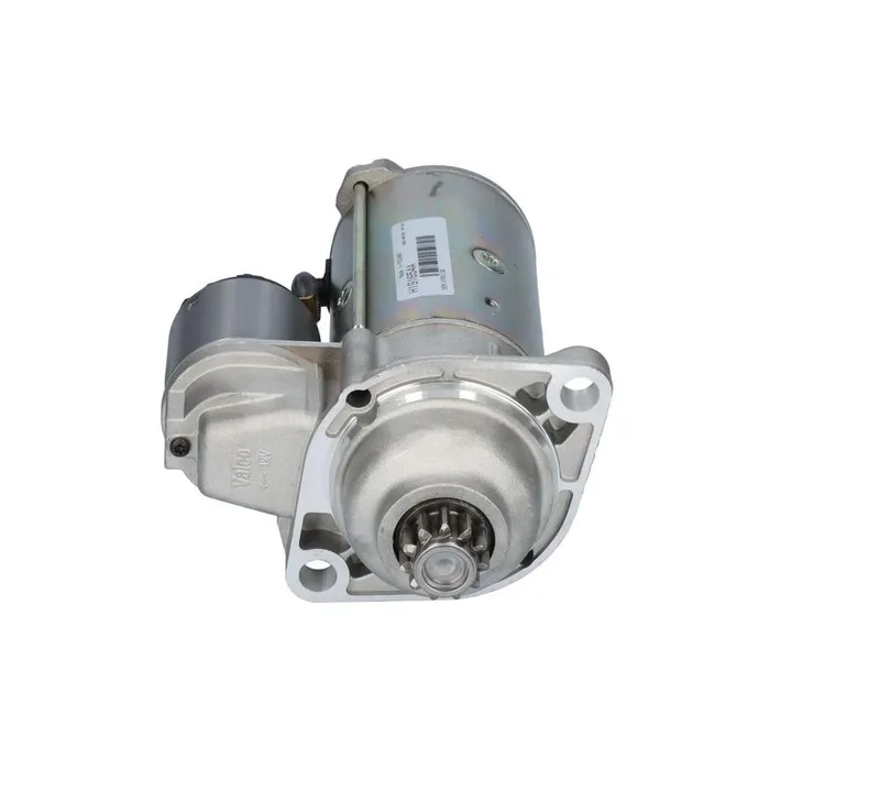 Startmotor VALEO 438076