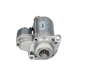 Startmotor VALEO 438076