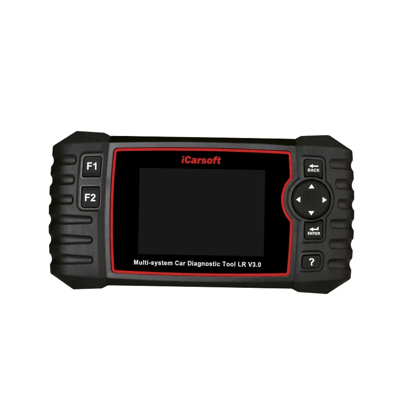 iCarsoft LR V3.0 felkodsläsare för Jaguar & Land Rover