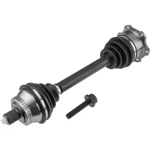 NTY NPW-AU-091 Drivaxel