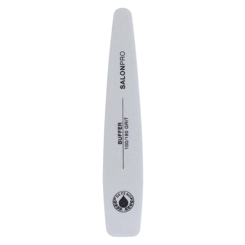 Depend Nail File SalonPro Buffer