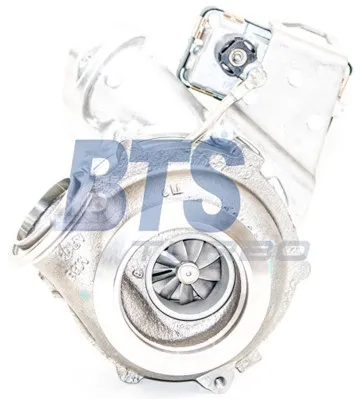 Turboaggregat BTS TURBO T914790