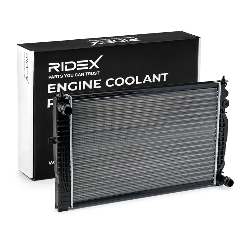 Kylare RIDEX 470R0367