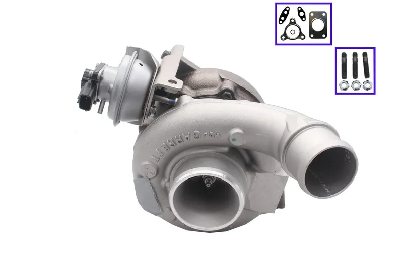 WALKER 59897G-PV Turboaggregat